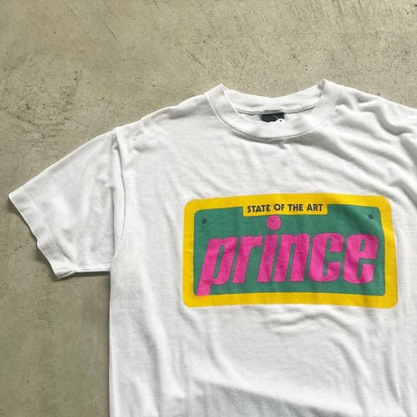 USA製princeTシャツ