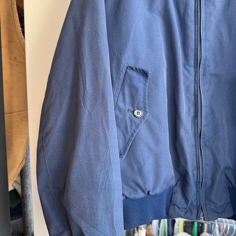 BARACUTA G-9 スウィングトップ