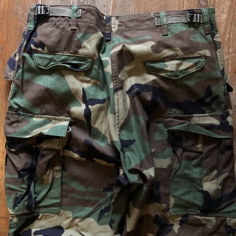 80's M65パンツ MEDIUM REGULAR