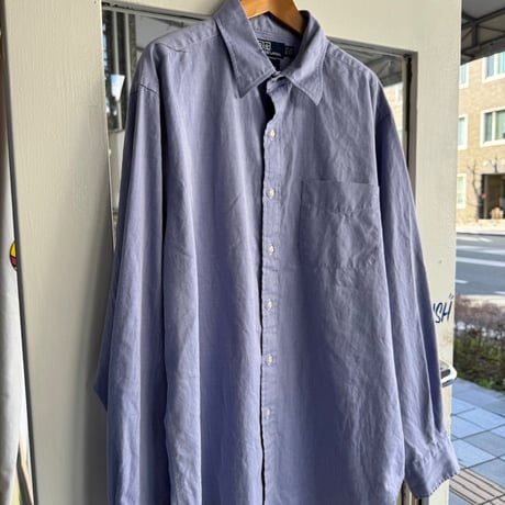 Ralph Lauren シャツ〝Andrew〟