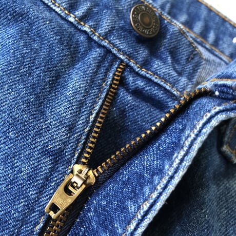 80's〜USA製 Levi's 40506-0214 W36