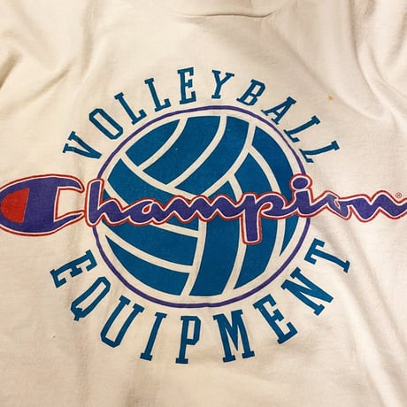 USA製CHAMPION Tシャツ