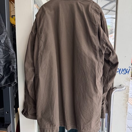 L.L.Bean ハンティングジャケット  L ライナー付き