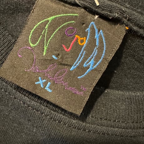 John Lennon プリントT XL