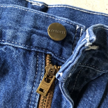 カーハート デニムペインターパンツW32 L30
