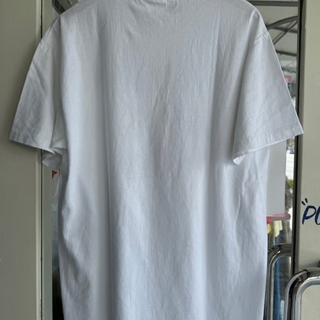 90's USA製 プリントTシャツ
