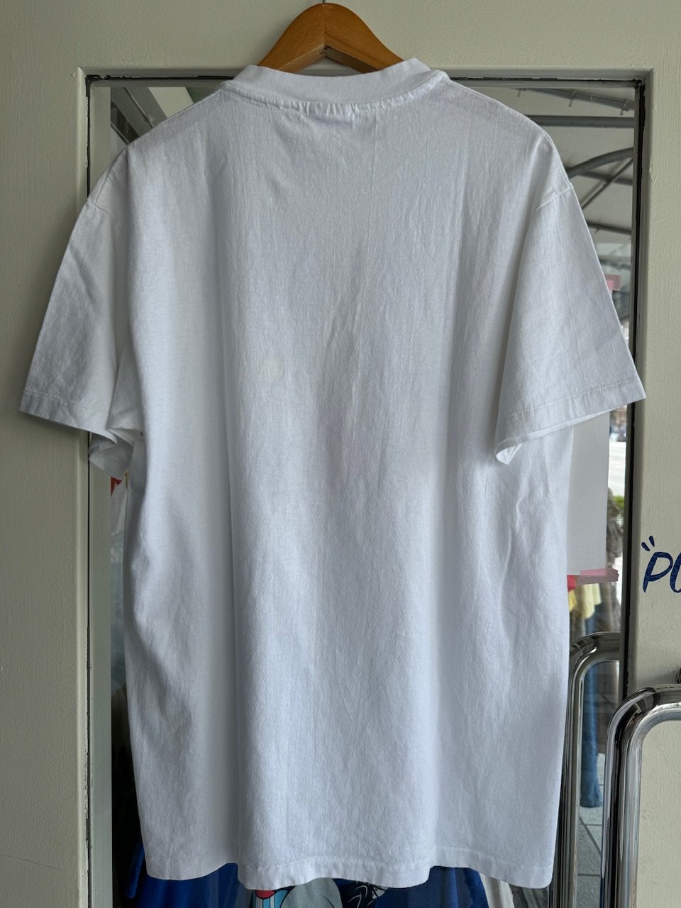 90's USA製 プリントTシャツ | CUSTOM FEVER