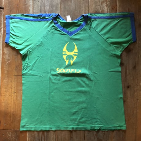 ©︎1998 Soulfly バンドTシャツ