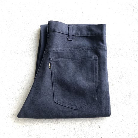 70's リーバイススタープレスト ビッグE