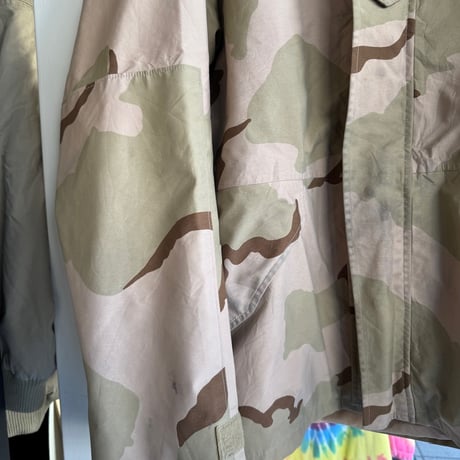 ECWCS GEN1 Jacket GORE-TEX 【L-R】