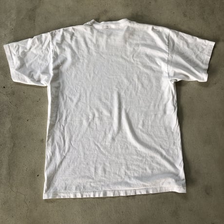 '57 Chevy アメ車プリントTシャツ