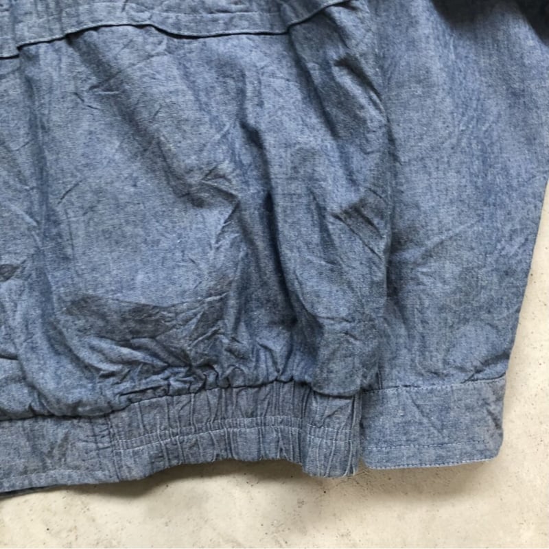 LONDON FOG スウィングトップ | CUSTOM FEVER