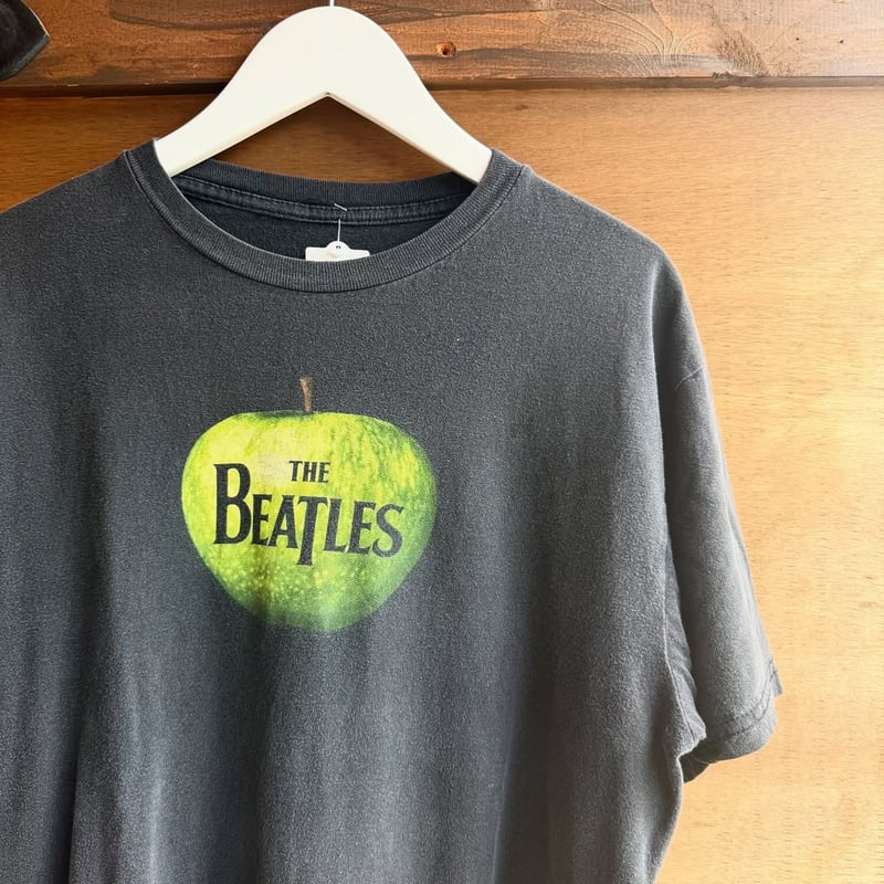 ビートルズ リンゴマークTシャツ | CUSTOM FEVER