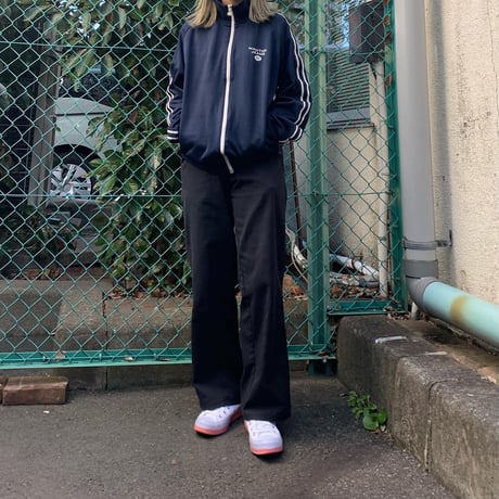 NAUTICA JEANS COMPANYトラックジャケット