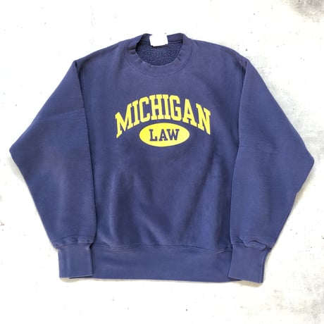 90's USA製Lee スウェット L