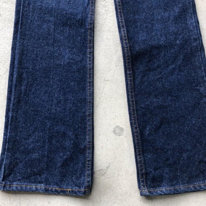 USA製90年代Levi's 517 W31×L31 | CUSTOM FEVER