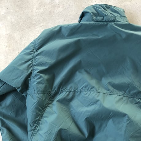 USA製PATAGONIA シェルドシンチラジャケット