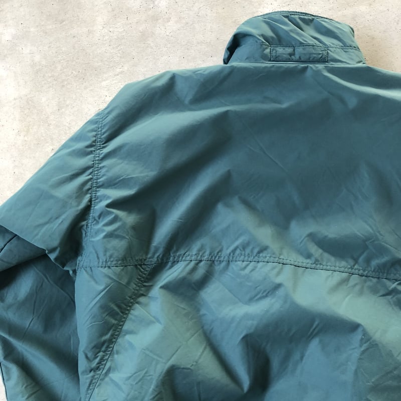 USA製PATAGONIA シェルドシンチラジャケット | CUSTOM FEVER