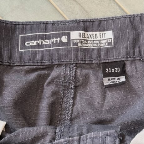 carhartt カーゴパンツ (W34 L30）