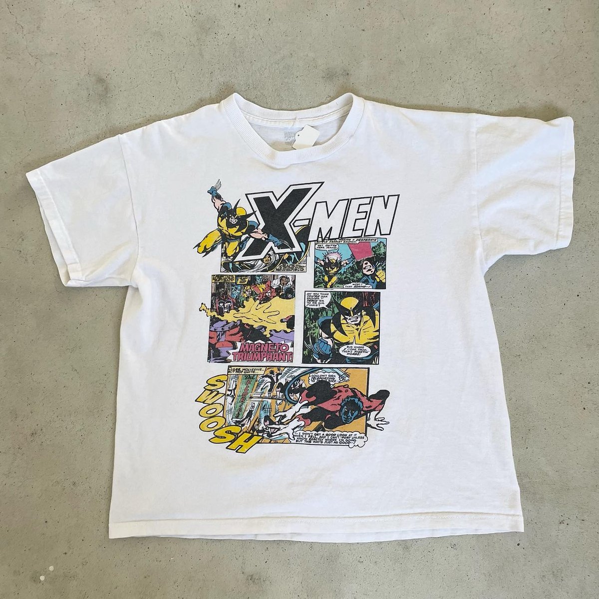 X-menアメコミTシャツ | CUSTOM FEVER