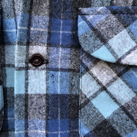 PENDLETON ボードシャツ