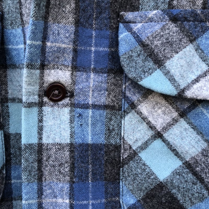 Pendleton 　ボードシャツ PENDLETON ボードシャツ | CUSTOM FEVER