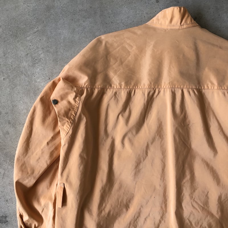 Hiro‼️Belstaff XL500 ビンテージナイロンジャケット BELSTAFFナイロンジャケットXL500 | CUSTOM FEVER