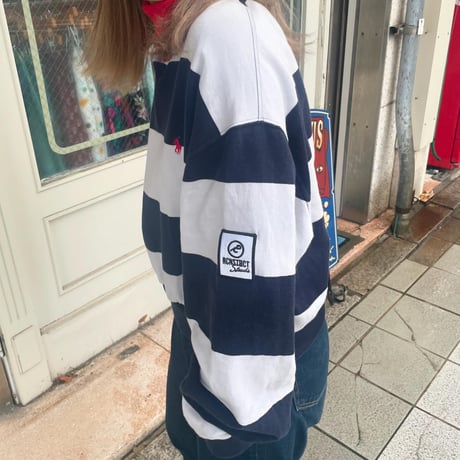 Polo Ralph Laurenタートルネックスウェット