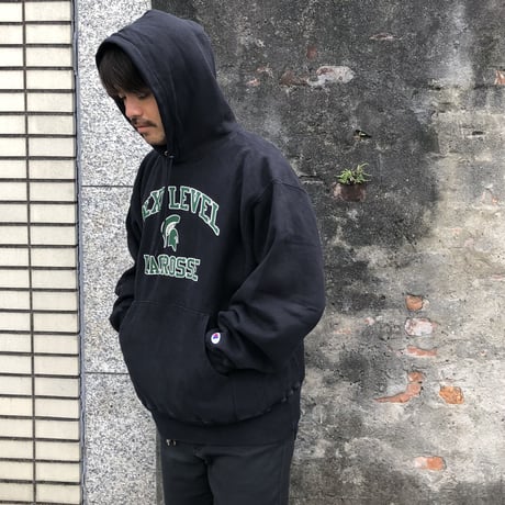 00's チャンピオンリバースフーディ L
