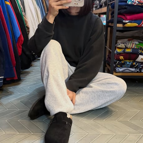 90s チャンピオン スウェットパンツ