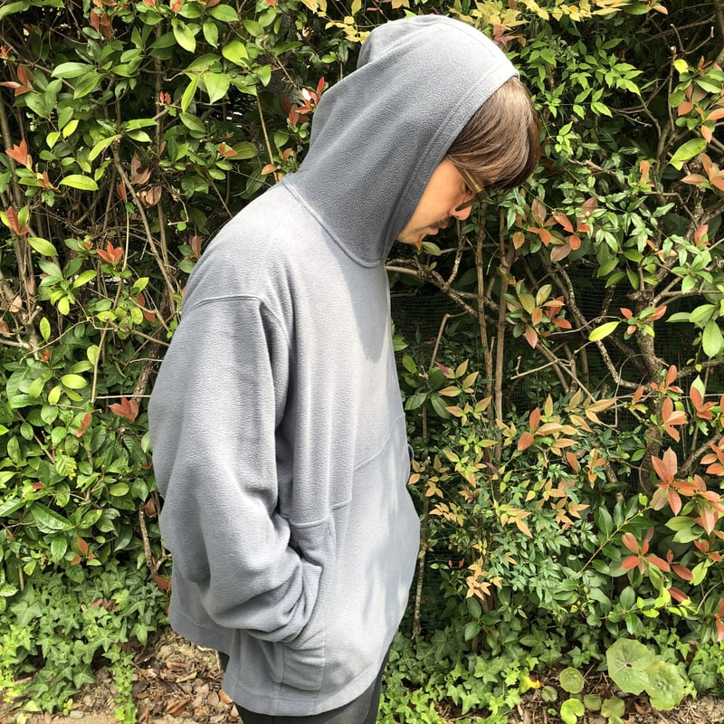 USA製2000年 PATAGONIA 薄手フリースフーディ | CUSTOM FEVER USA製2000年 PATAGONIA 薄手フリースフーディ | CUSTOM FEVER