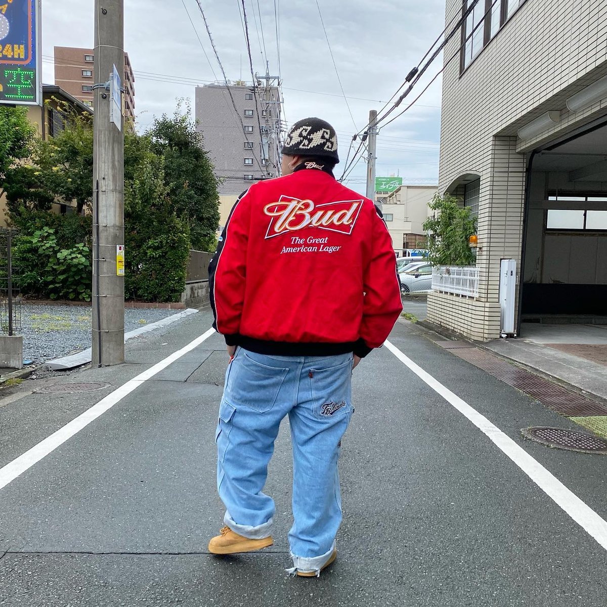 レーシングジャケット　XXL JH Design レーシングジャケット | CUSTOM FEVER