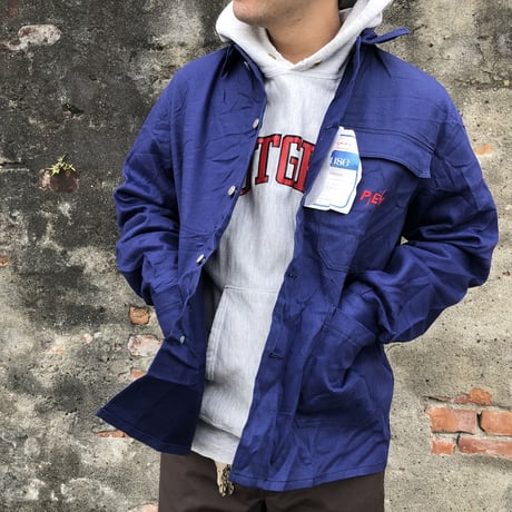 ユーロカバーオール | STORES