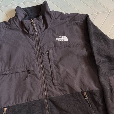 THE NORTH FACE デナリジャケット