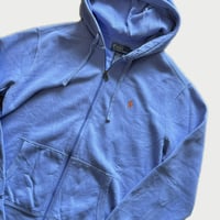 POLO by Ralph Lauren ジップフーディ L