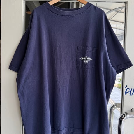 00's HARLEY DAVIDSON ポケT XL