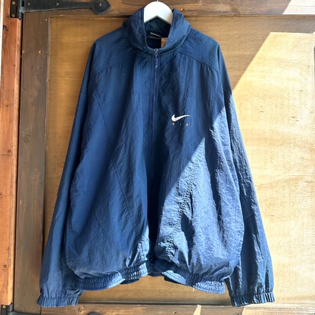 90s NIKE ナイロンジャケット