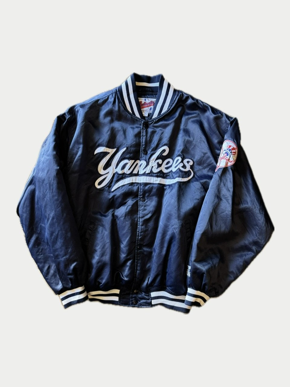 New York Yankees | CUSTOM FEVER