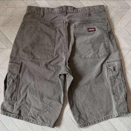 Dickies カーゴショーツ（W34）