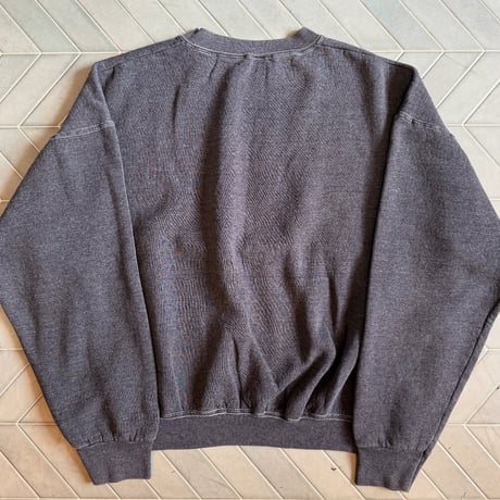 90s USA製 ボストン・レッドソックススウェット