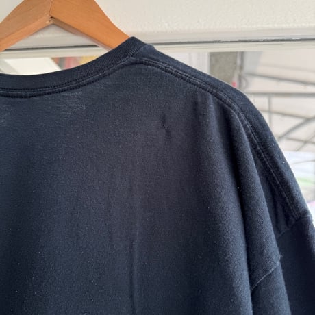 00's FRANKENSTEIN 蓄光プリントTシャツ XL