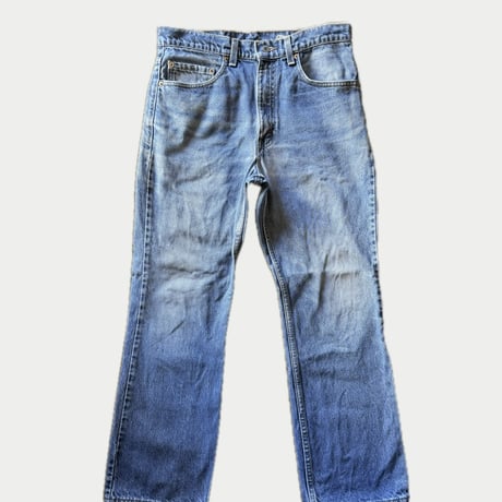 USA製90年代Levi's 517 W33×L29