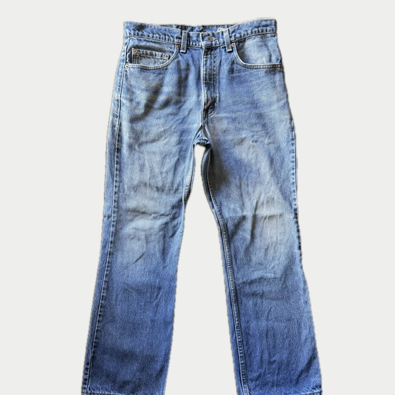 USA製90年代Levi's 517 W33×L29 | CUSTOM FEVER