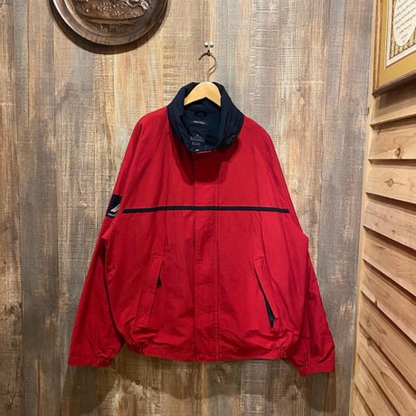 NAUTICA ナイロンジャケット