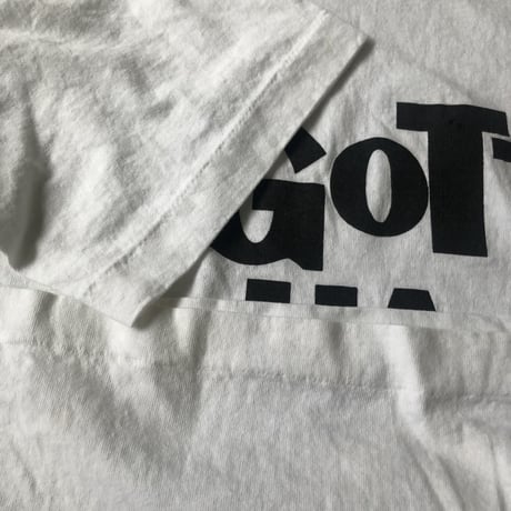 90's USA製PEPSI プリントTシャツ