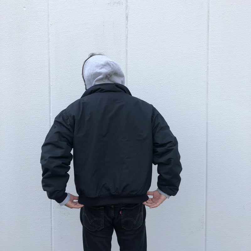 USA製 L.L.Bean〝Warm-up Jacket〟 | CUSTOM FEVER USA製 L.L.Bean〝Warm-up Jacket〟 | CUSTOM FEVER