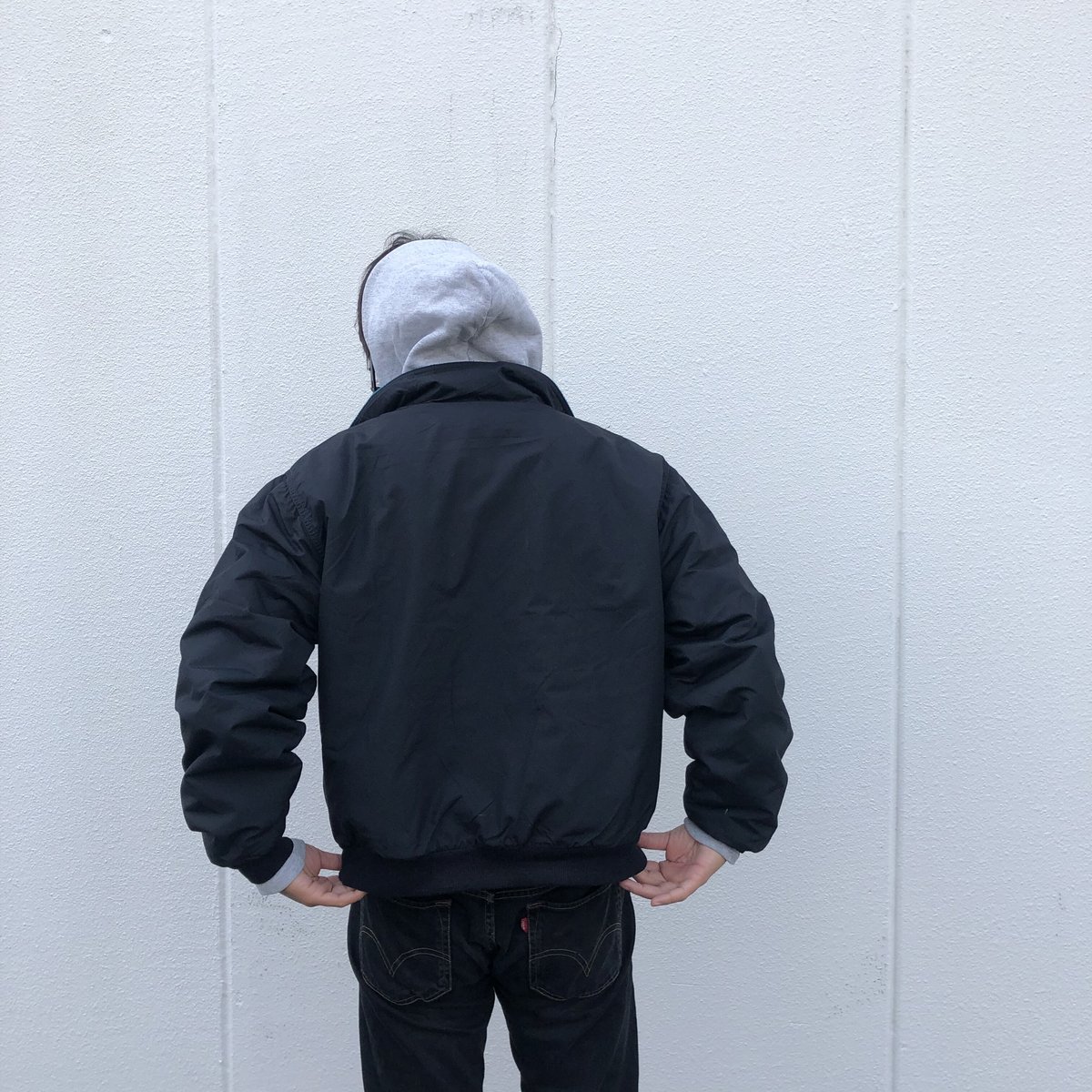 USA製 L.L.Bean〝Warm-up Jacket〟 | CUSTOM FEVER