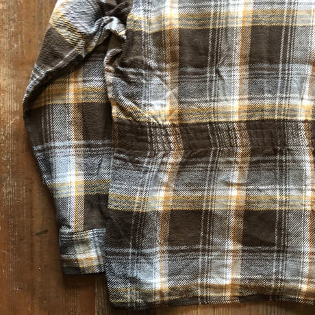 70's Levi's シャツジャケット