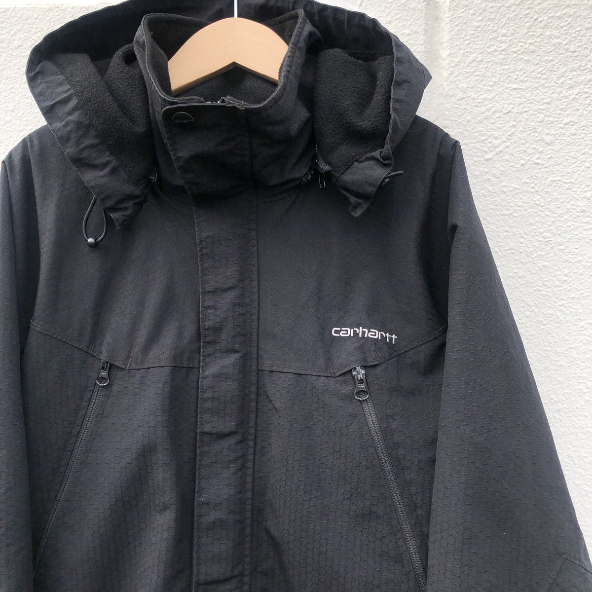 Carhartt FELLOW JACKET | CUSTOM FEVER
