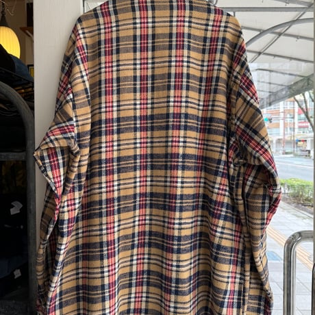 〜80's BIG MACヘビーネル XL